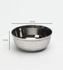 150 ML Stainless Steel Small Serving Bowls Set of 12