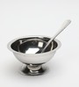 300 ML Stainless Steel Dessert Bowls Set of 6