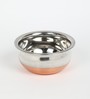 250 ML Stainless Steel Serving Bowls Set of 3