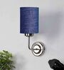 Bling Multicolor Steel Wall Sconces