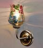 Healy Multicolor Steel Wall Sconces