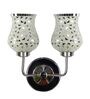Blaise Multicolor Steel Wall Sconces