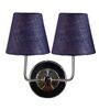 Nymph Multicolor Steel Wall Sconces