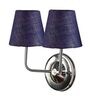 Nymph Multicolor Steel Wall Sconces