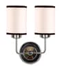 Vespera Multicolor Steel Wall Sconces