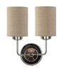 Vigo Multicolor Steel Wall Sconces