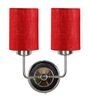 Colstrip Multicolor Steel Wall Sconces