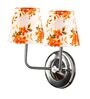 Lassie Multicolor Steel Wall Sconces