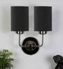 Fondi Multicolor Steel Wall Sconces