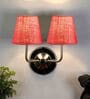 Fizz Multicolor Steel Wall Sconces