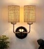 Vigo Multicolor Steel Wall Sconces