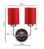 Colstrip Multicolor Steel Wall Sconces