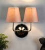 Mise Multicolor Steel Wall Sconces