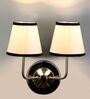 Twilight Multicolor Steel Wall Sconces