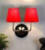 Caracas Multicolor Steel Wall Sconces