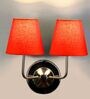 Athens Multicolor Steel Wall Sconces