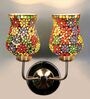 Poulsen Multicolor Steel Wall Sconces