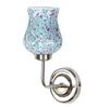 Exemplary Multicolor Steel Wall Sconces