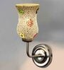 Fergal Multicolor Steel Wall Sconces