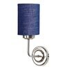 Bling Multicolor Steel Wall Sconces