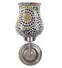Pixee Multicolor Steel Wall Sconces