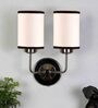 Vespera Multicolor Steel Wall Sconces