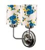 Fegan Multicolor Steel Wall Sconces