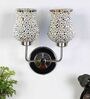 Poulsen Multicolor Steel Wall Sconces