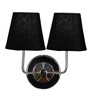 Castilla Multicolor Steel Wall Sconces