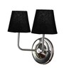 Castilla Multicolor Steel Wall Sconces
