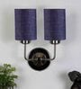 Maloto Multicolor Steel Wall Sconces