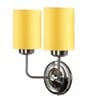 Kardish Multicolor Steel Wall Sconces