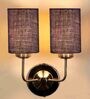 Maloto Multicolor Steel Wall Sconces