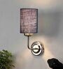 Bling Multicolor Steel Wall Sconces