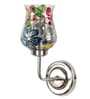 Healy Multicolor Steel Wall Sconces