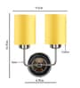 Kardish Multicolor Steel Wall Sconces