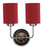 Naeva Multicolor Steel Wall Sconces