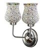 Poulsen Multicolor Steel Wall Sconces