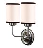 Vespera Multicolor Steel Wall Sconces