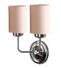 Arnie Multicolor Steel Wall Sconces