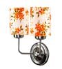 Festiva Multicolor Steel Wall Sconces