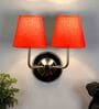 Athens Multicolor Steel Wall Sconces