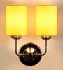 Kardish Multicolor Steel Wall Sconces