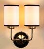 Vespera Multicolor Steel Wall Sconces
