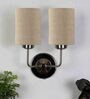 Vigo Multicolor Steel Wall Sconces