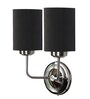 Fondi Multicolor Steel Wall Sconces