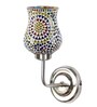 Pixee Multicolor Steel Wall Sconces