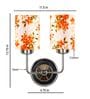 Festiva Multicolor Steel Wall Sconces