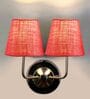 Fizz Multicolor Steel Wall Sconces