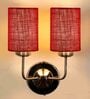 Colstrip Multicolor Steel Wall Sconces